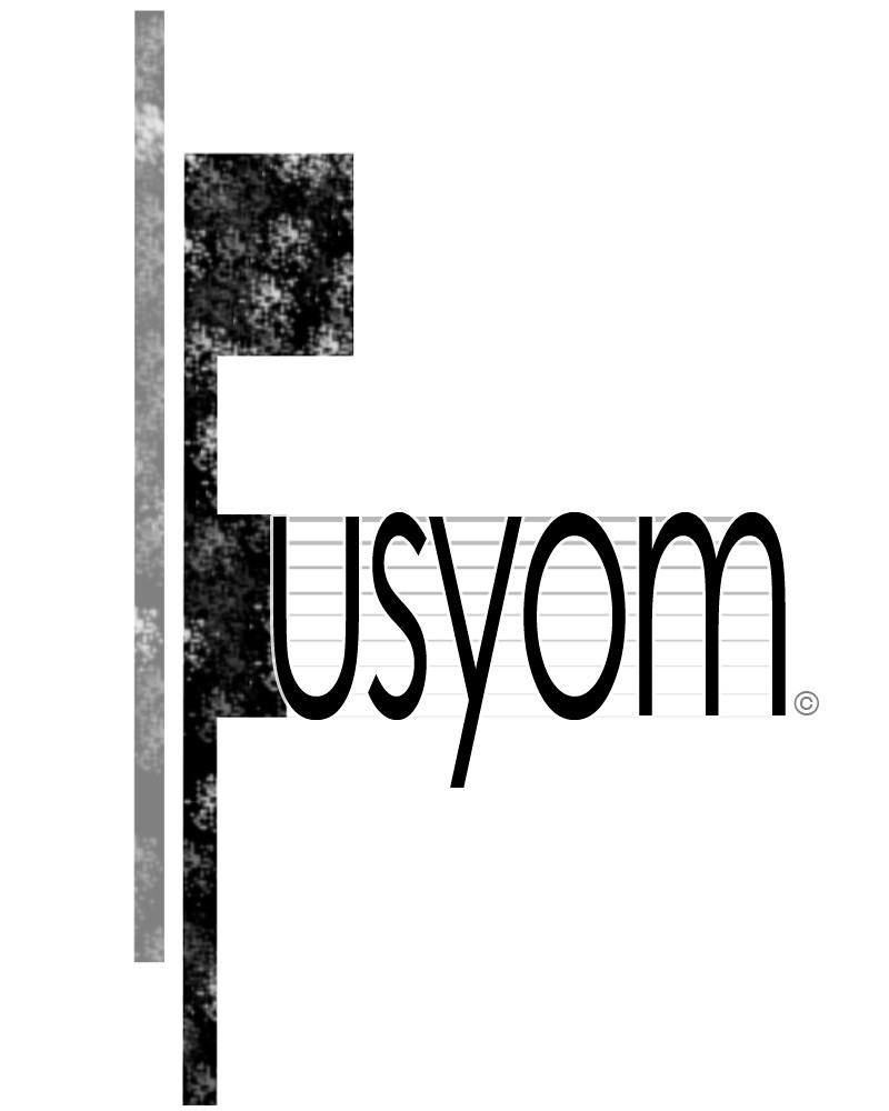 Fusyom - Joaillerie d'Art